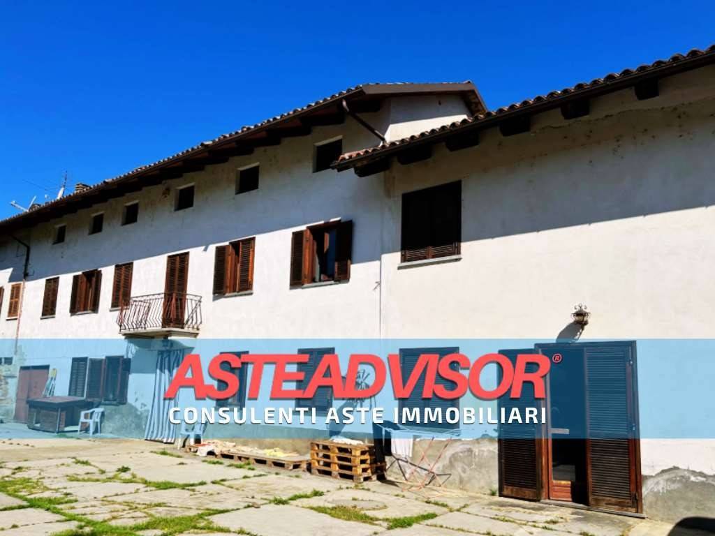 casa indipendente in vendita a Tigliole in zona Pratomorone