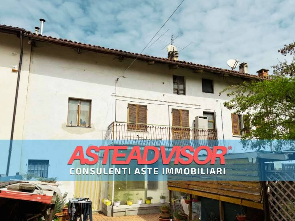 casa indipendente in vendita a Tigliole in zona Pratomorone