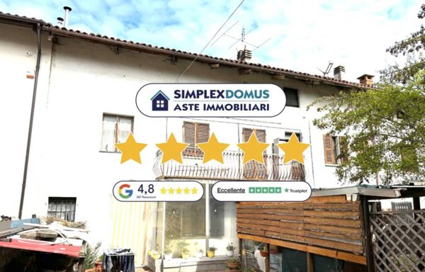 casa indipendente in vendita a Tigliole in zona Pratomorone