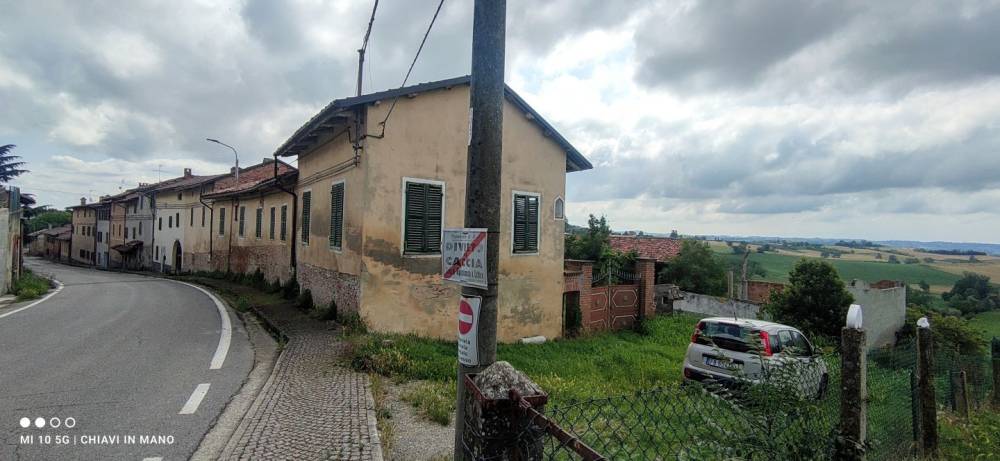 casa indipendente in vendita a Tonco