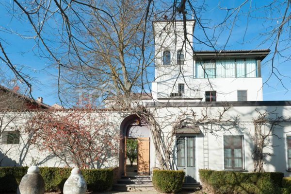 villa in vendita a Tonco