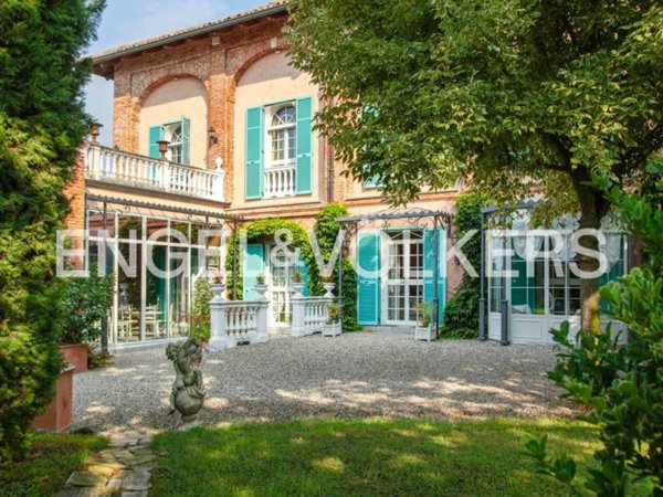 casa indipendente in vendita a Tonco