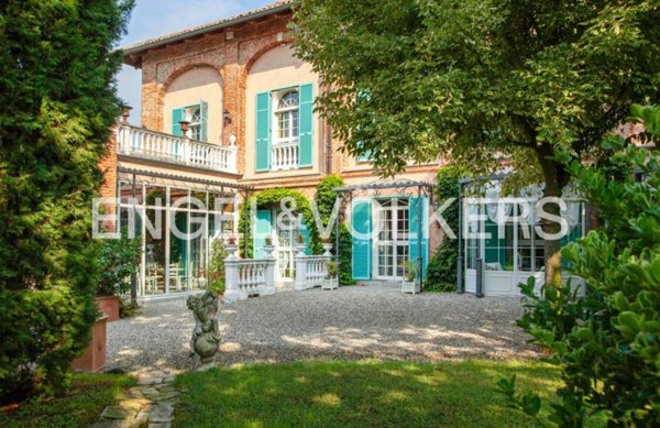 casa indipendente in vendita a Tonco