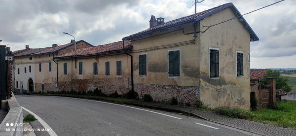 casa indipendente in vendita a Tonco