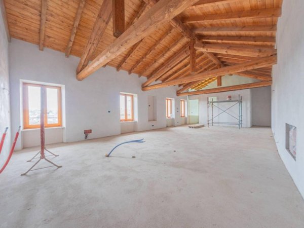 casale in vendita a Tonco