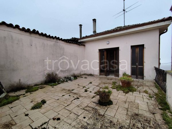 casa indipendente in vendita a Tonco