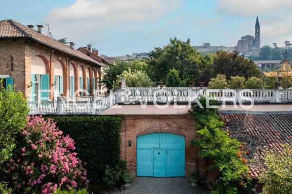 casa indipendente in vendita a Tonco