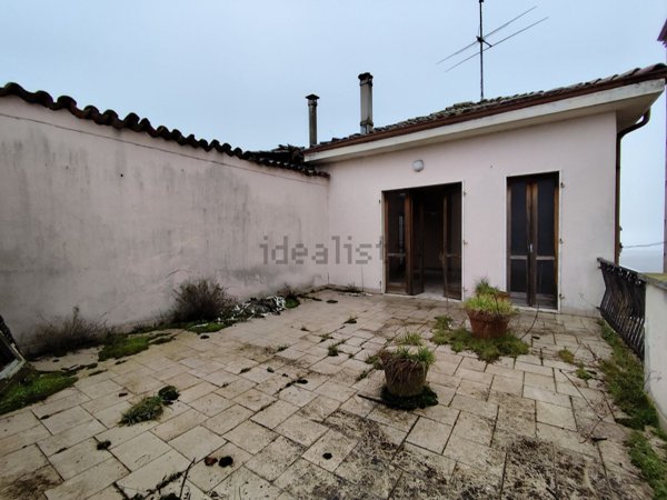 casa indipendente in vendita a Tonco