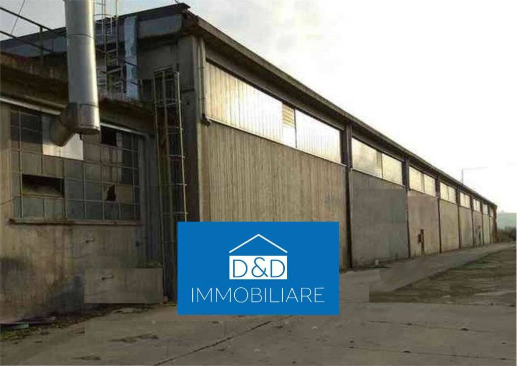 locale commerciale in vendita a Tonco