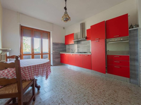 casa indipendente in vendita a Tonco