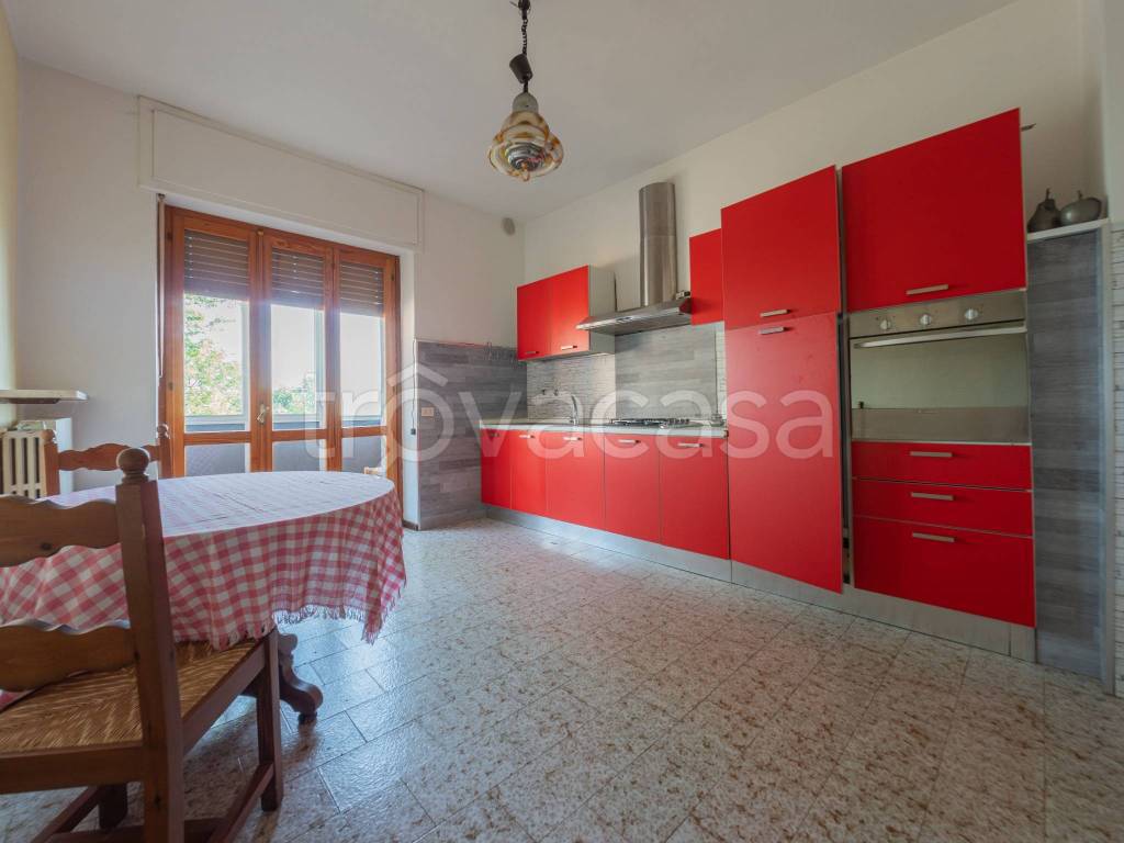 casa indipendente in vendita a Tonco