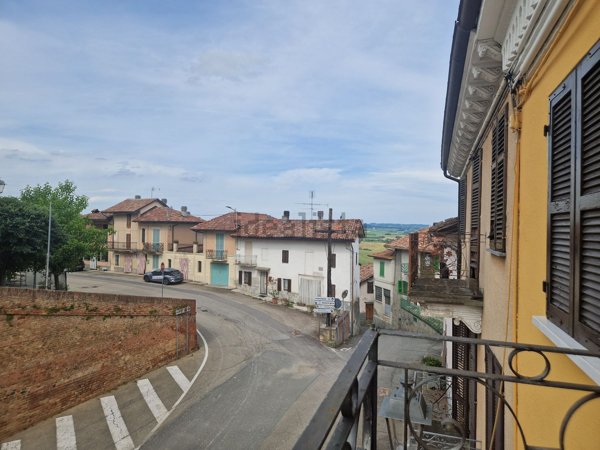 casa indipendente in vendita a Tonco