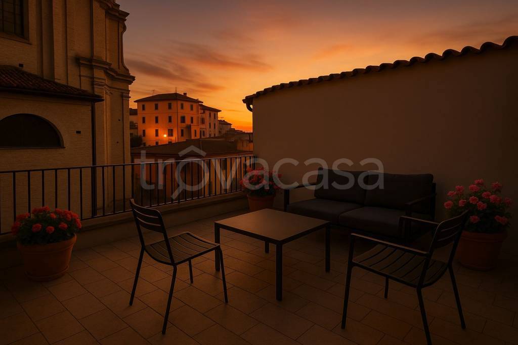 casa indipendente in vendita a Tonco