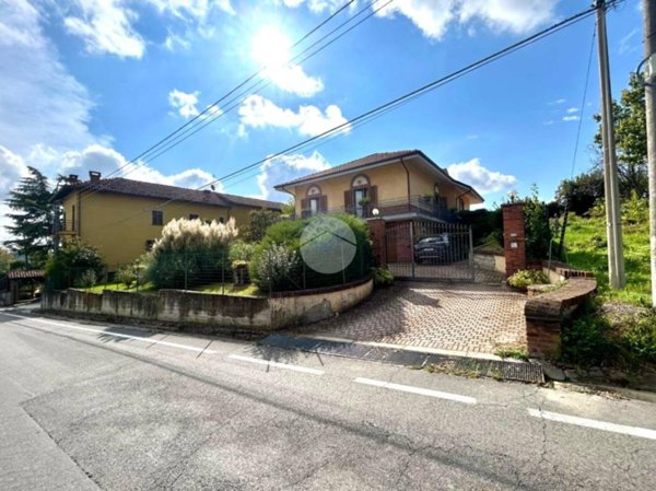 casa indipendente in vendita a Tonco