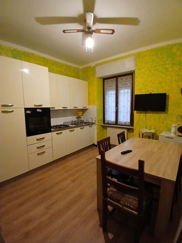 appartamento in vendita a Tonco