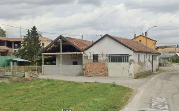 ufficio in vendita a Tonco in zona Stazione