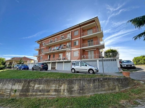 appartamento in vendita a Tonco