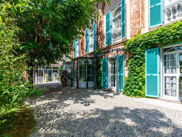 casa indipendente in vendita a Tonco