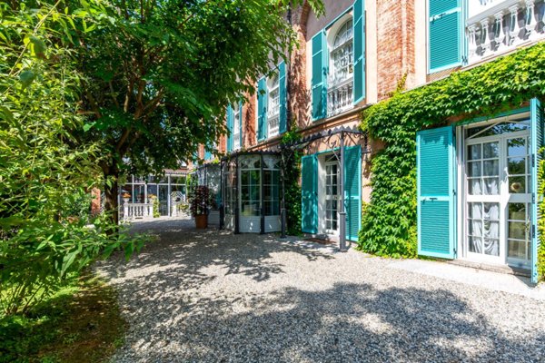 casa indipendente in vendita a Tonco