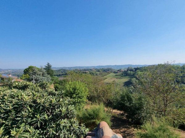 casa indipendente in vendita a Vaglio Serra