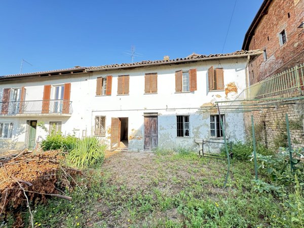 casa indipendente in vendita a Vaglio Serra
