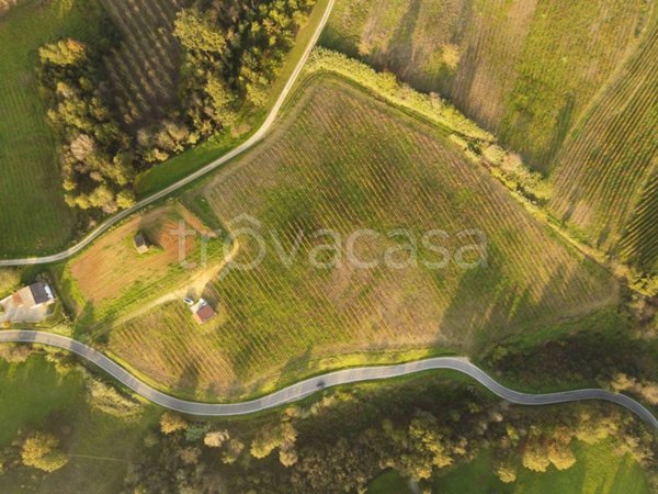 terreno agricolo in vendita a Vaglio Serra in zona La Serra