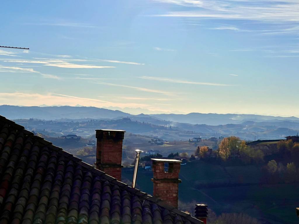casa indipendente in vendita a Vaglio Serra