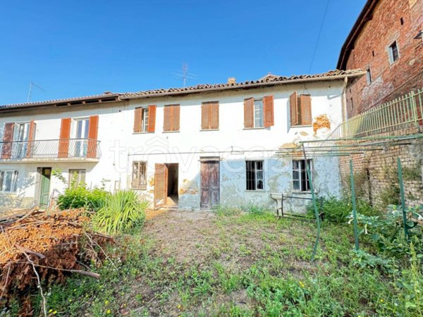 casa indipendente in vendita a Vaglio Serra