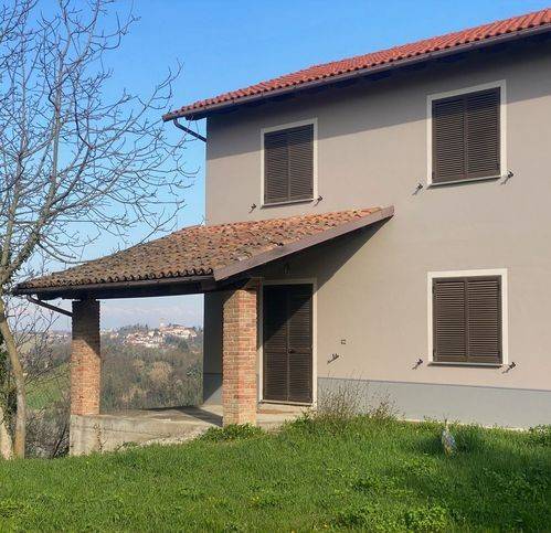casa indipendente in vendita a Vaglio Serra