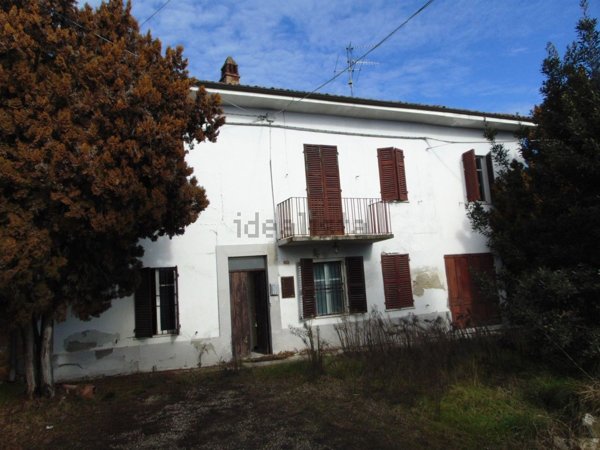 casa indipendente in vendita a Vaglio Serra
