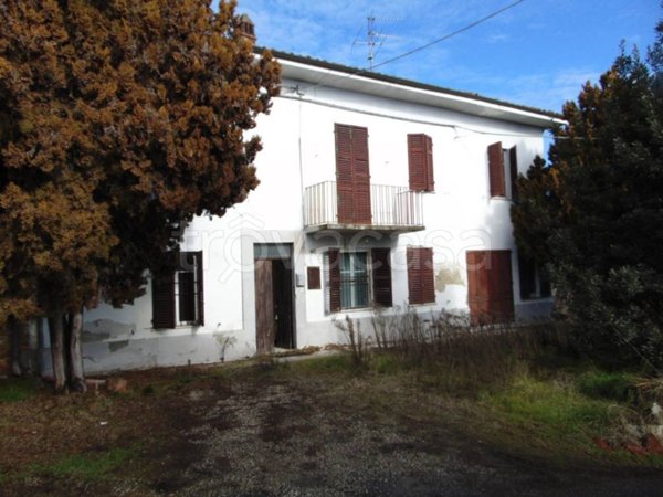casa indipendente in vendita a Vaglio Serra in zona La Serra