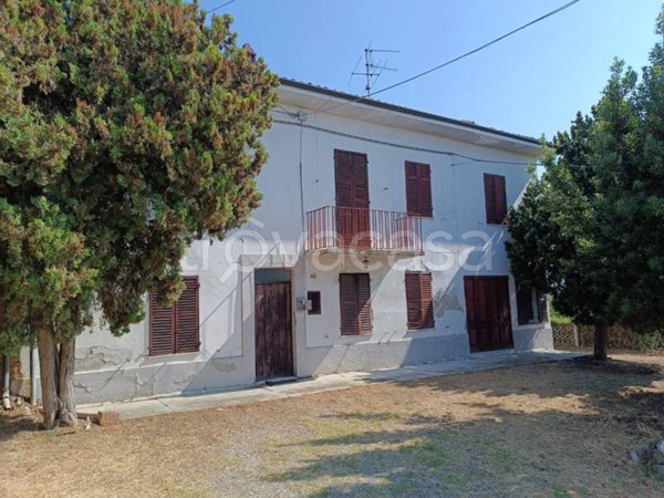 casa indipendente in vendita a Vaglio Serra in zona La Serra