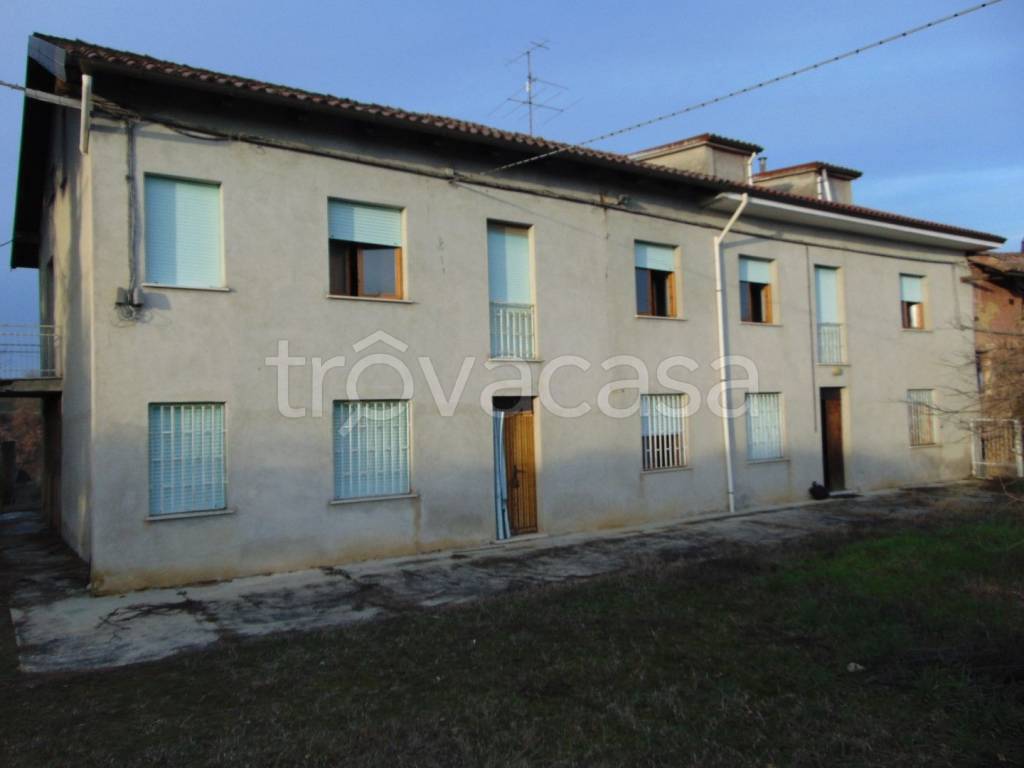 casa indipendente in vendita a Vaglio Serra in zona La Serra