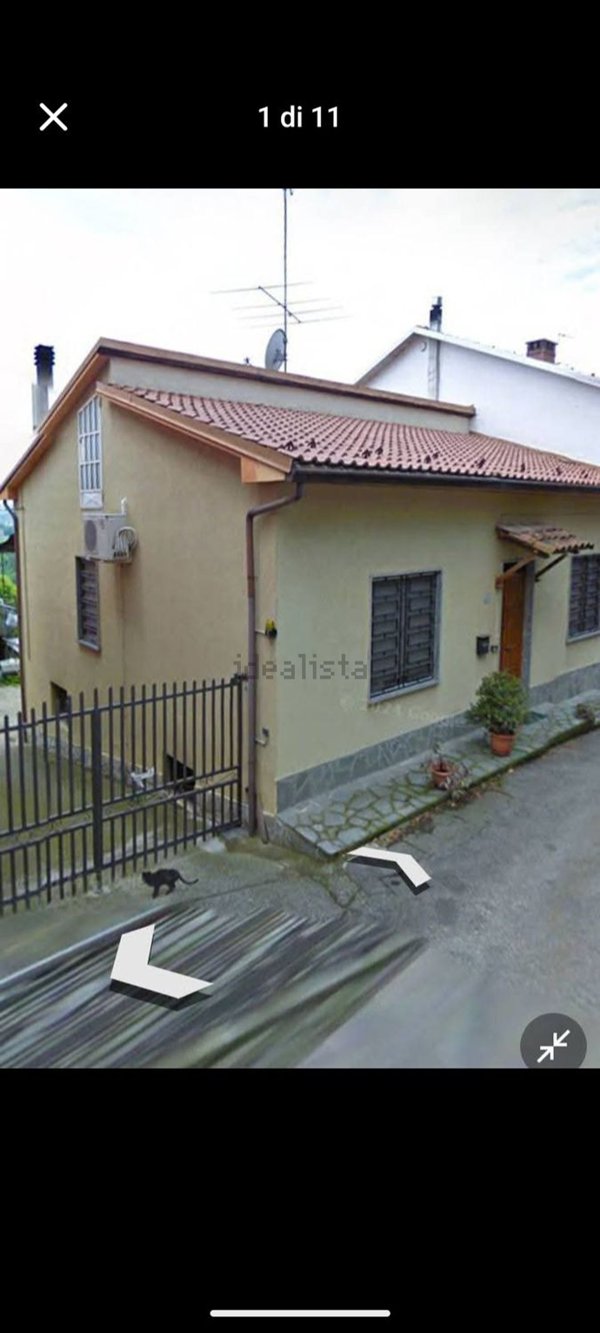 casa indipendente in vendita a Vaglio Serra