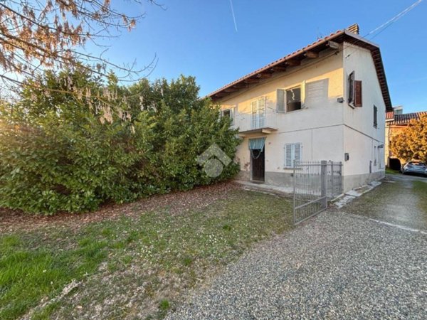 casa indipendente in vendita a Vaglio Serra in zona La Serra
