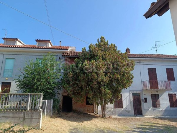 casa indipendente in vendita a Vaglio Serra in zona La Serra