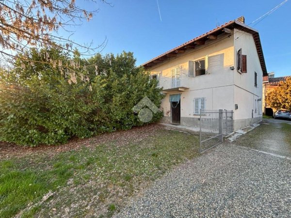 casa indipendente in vendita a Vaglio Serra in zona La Serra