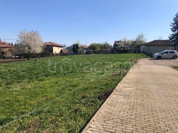 terreno agricolo in vendita a Valfenera