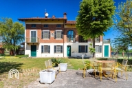 casa indipendente in vendita a Valfenera in zona Villata