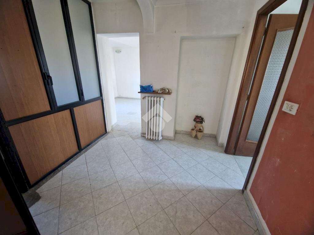 appartamento in vendita a Valfenera