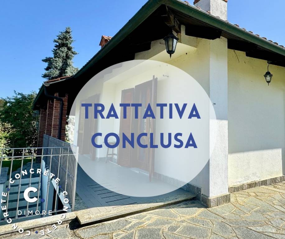 casa indipendente in vendita a Valfenera