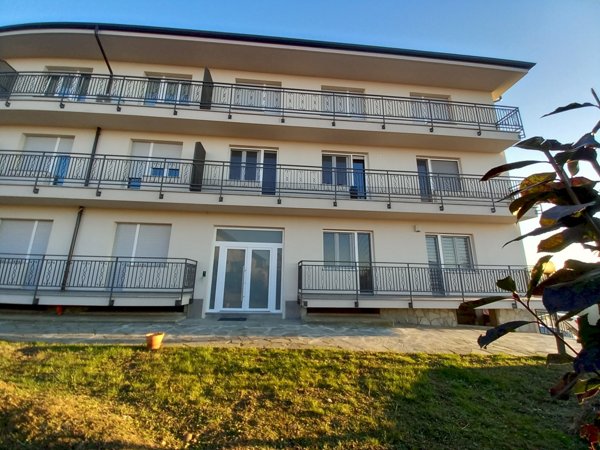 appartamento in vendita a Valfenera
