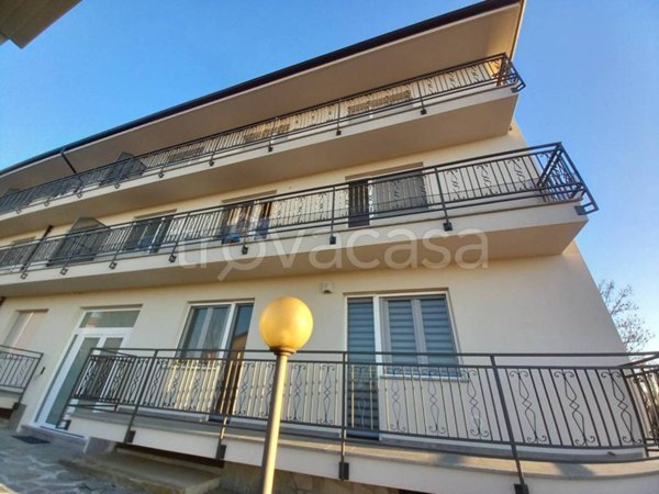 appartamento in vendita a Valfenera in zona San Sebastiano