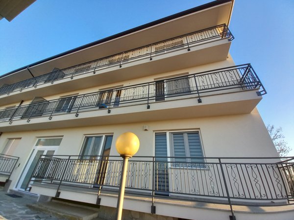 appartamento in vendita a Valfenera in zona San Sebastiano