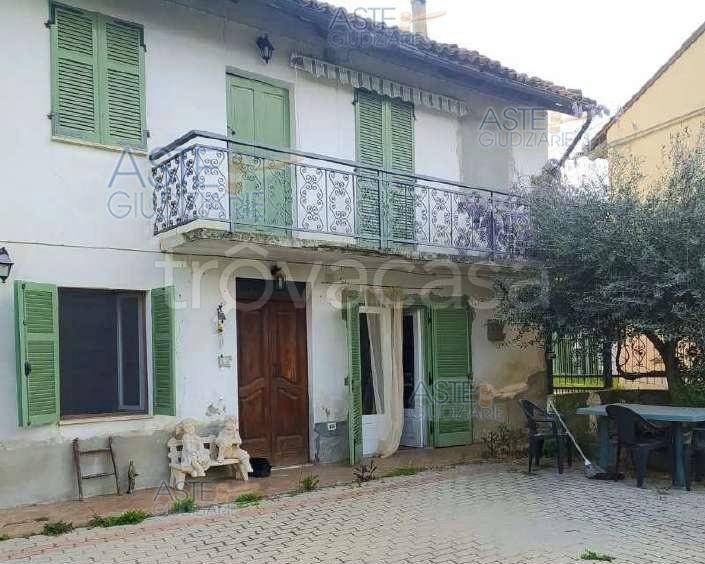 appartamento in vendita a Valfenera