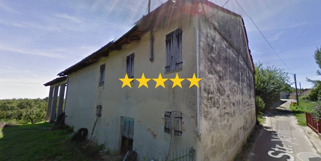 appartamento in vendita a Valfenera