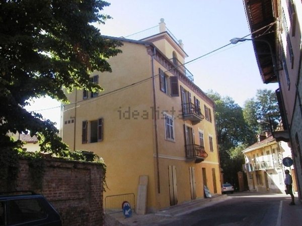 appartamento in vendita a Valfenera