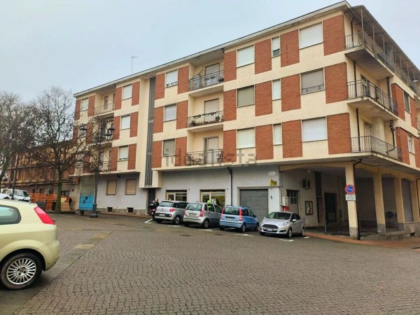 appartamento in vendita a Valfenera