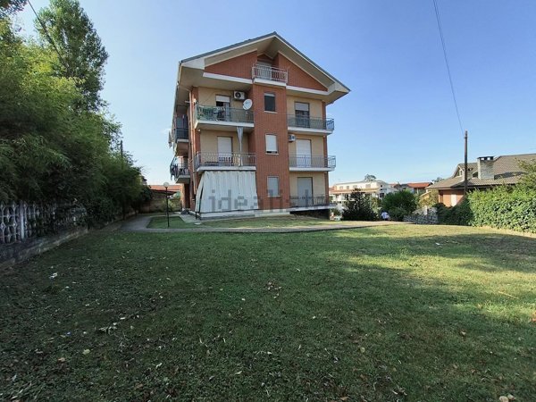 appartamento in vendita a Valfenera