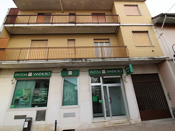 appartamento in vendita a Valfenera